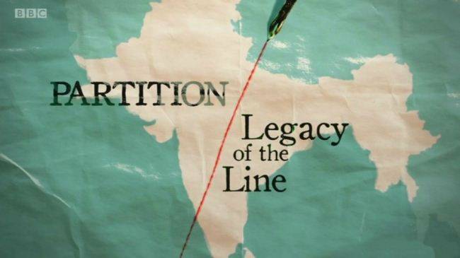 BBC纪录片《印巴分治:分界线的后遗症 Partition Legacy of the Line 2017》英语英字 MP4/821MB 印巴分治插图 BBC纪录片《印巴分治:分界线的后遗症 Partition Legacy of the Line 2017》英语英字 MP4/821MB 印巴分治插图