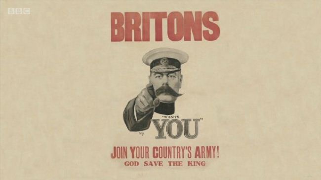BBC纪录片《英国的一战 Britain’s Great War 2014》全4集 英语英字 720P/MP4/3.91GB 一战如何改变了英国插图 BBC纪录片《英国的一战 Britain’s Great War 2014》全4集 英语英字 720P/MP4/3.91GB 一战如何改变了英国插图