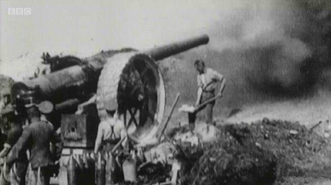 BBC纪录片《英国的一战 Britain’s Great War 2014》全4集 英语英字 720P/MP4/3.91GB 一战如何改变了英国插图2 BBC纪录片《英国的一战 Britain’s Great War 2014》全4集 英语英字 720P/MP4/3.91GB 一战如何改变了英国插图2