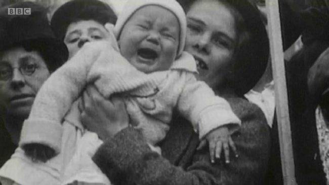 BBC纪录片《英国的一战 Britain’s Great War 2014》全4集 英语英字 720P/MP4/3.91GB 一战如何改变了英国插图5 BBC纪录片《英国的一战 Britain’s Great War 2014》全4集 英语英字 720P/MP4/3.91GB 一战如何改变了英国插图5