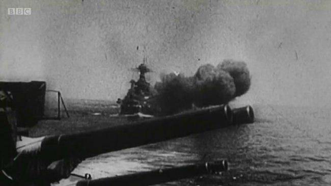 BBC纪录片《英国的一战 Britain’s Great War 2014》全4集 英语英字 720P/MP4/3.91GB 一战如何改变了英国插图6 BBC纪录片《英国的一战 Britain’s Great War 2014》全4集 英语英字 720P/MP4/3.91GB 一战如何改变了英国插图6
