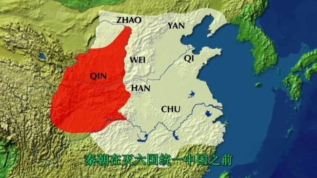 BBC纪录片《秦始皇兵马俑 China’s Terracotta Army 》英语中字 720P/MP4/1.5G 秦始皇纪录片插图1 BBC纪录片《秦始皇兵马俑 China’s Terracotta Army 》英语中字 720P/MP4/1.5G 秦始皇纪录片插图1