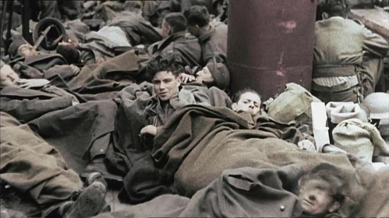法国纪录片《天启:二次大战启示录 Apocalypse: The Second World War》全6集 英语中字 高清 二战纪录片插图3 法国纪录片《天启:二次大战启示录 Apocalypse: The Second World War》全6集 英语中字 高清 二战纪录片插图3