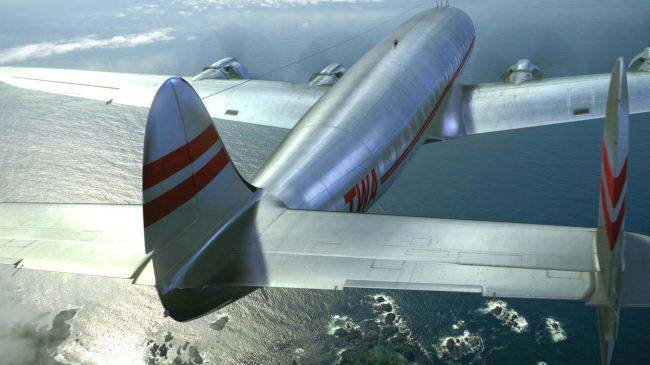 IMAX纪录片《飞行传奇3D Legends Of Flight 2010》英语中字 1080P/MKV/4.32G 飞行纪录片插图3 IMAX纪录片《飞行传奇3D Legends Of Flight 2010》英语中字 1080P/MKV/4.32G 飞行纪录片插图3