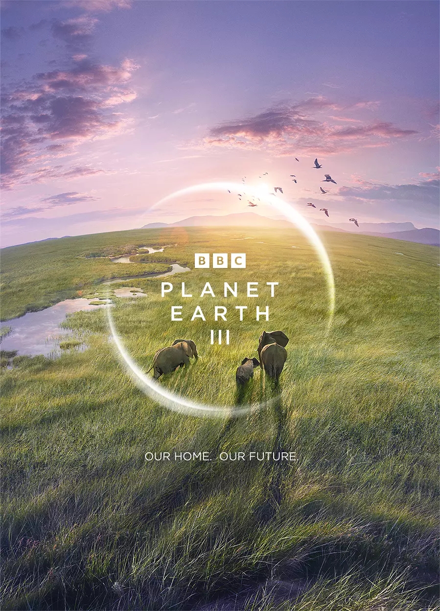 BBC纪录片《地球脉动3/地球无限 Planet Earth 2023》第三季全8集 英语中英双字 官方版 4K超清/2160P/MKV/61.1G插图 BBC纪录片《地球脉动3/地球无限 Planet Earth 2023》第三季全8集 英语中英双字 官方版 4K超清/2160P/MKV/61.1G插图