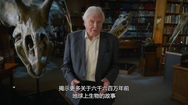 AppleTV/BBC纪录片《史前星球/史前世界 Prehistoric Planet 2023》第二季全5集 英语多国字幕 官方纯净版 4K高清/1080P/MKV/46G插图8 AppleTV/BBC纪录片《史前星球/史前世界 Prehistoric Planet 2023》第二季全5集 英语多国字幕 官方纯净版 4K高清/1080P/MKV/46G插图8