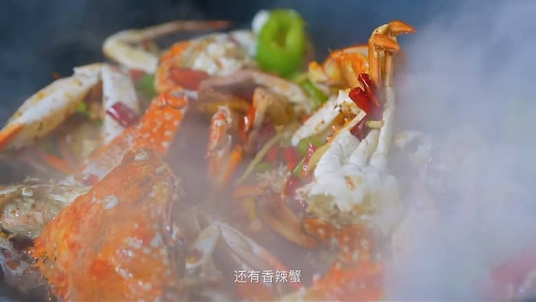 国产纪录片《三餐四季 海南篇/海南美食文化 2024》全10集 国语中字 4K超清/2160P/MP4/2.29G插图3 国产纪录片《三餐四季 海南篇/海南美食文化 2024》全10集 国语中字 4K超清/2160P/MP4/2.29G插图3
