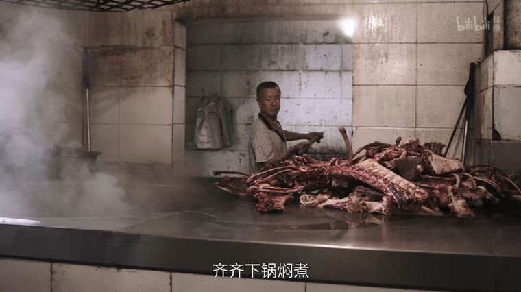 国产纪录片《奇食记 Crazy Delicious》全6集 国语中字 4K高清/MP4/10.8G 纪录片奇食记下载插图2 国产纪录片《奇食记 Crazy Delicious》全6集 国语中字 4K高清/MP4/10.8G 纪录片奇食记下载插图2