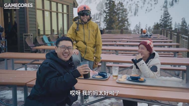 国产纪录片《都在酒里/精酿啤酒 2019》全6集 国语中字 4K超清/2160P/MP4/5.5G插图1 国产纪录片《都在酒里/精酿啤酒 2019》全6集 国语中字 4K超清/2160P/MP4/5.5G插图1