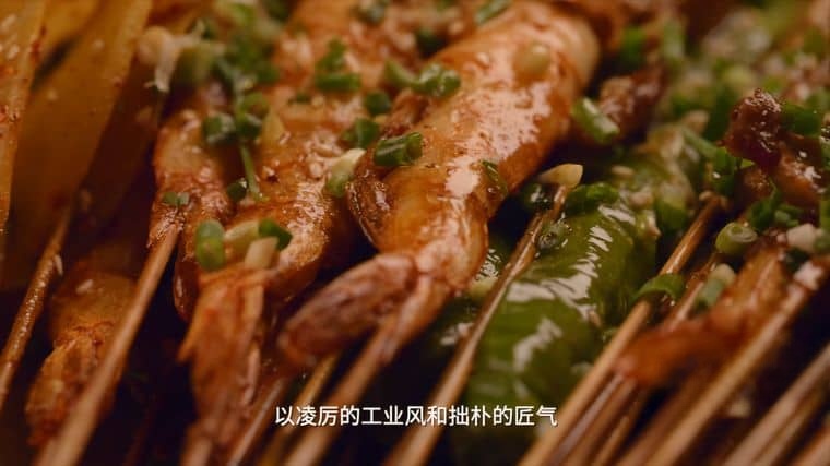 国产纪录片《宵夜江湖/宵夜美食 2022》第二季全8集 国语中字 4K超清2160P/MKV/5.27G插图2 国产纪录片《宵夜江湖/宵夜美食 2022》第二季全8集 国语中字 4K超清2160P/MKV/5.27G插图2