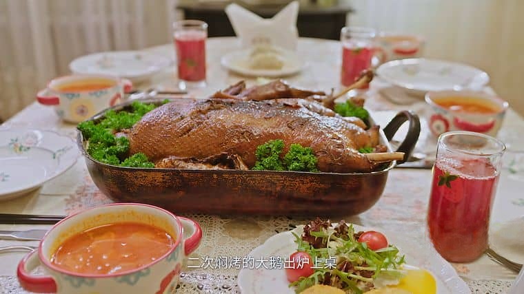 国产纪录片《宵夜江湖/宵夜美食 2022》第二季全8集 国语中字 4K超清2160P/MKV/5.27G插图5 国产纪录片《宵夜江湖/宵夜美食 2022》第二季全8集 国语中字 4K超清2160P/MKV/5.27G插图5